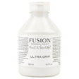 500 mL Fusion Mineral Paint Ultra Grip Bonding Agent bottle with white label.